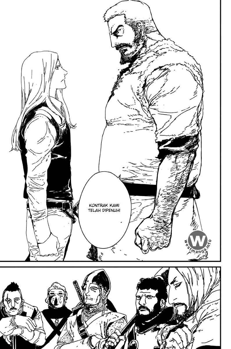 Issak chapter 2