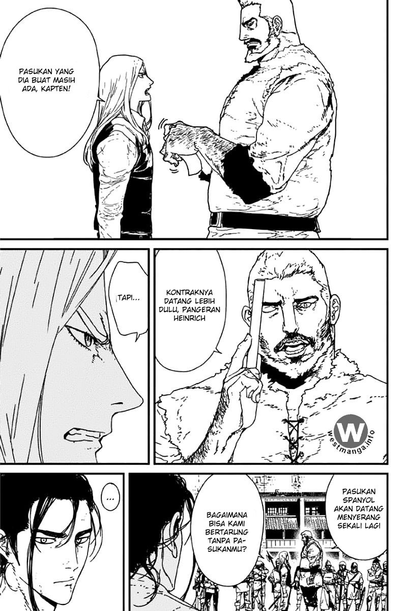 Issak chapter 2