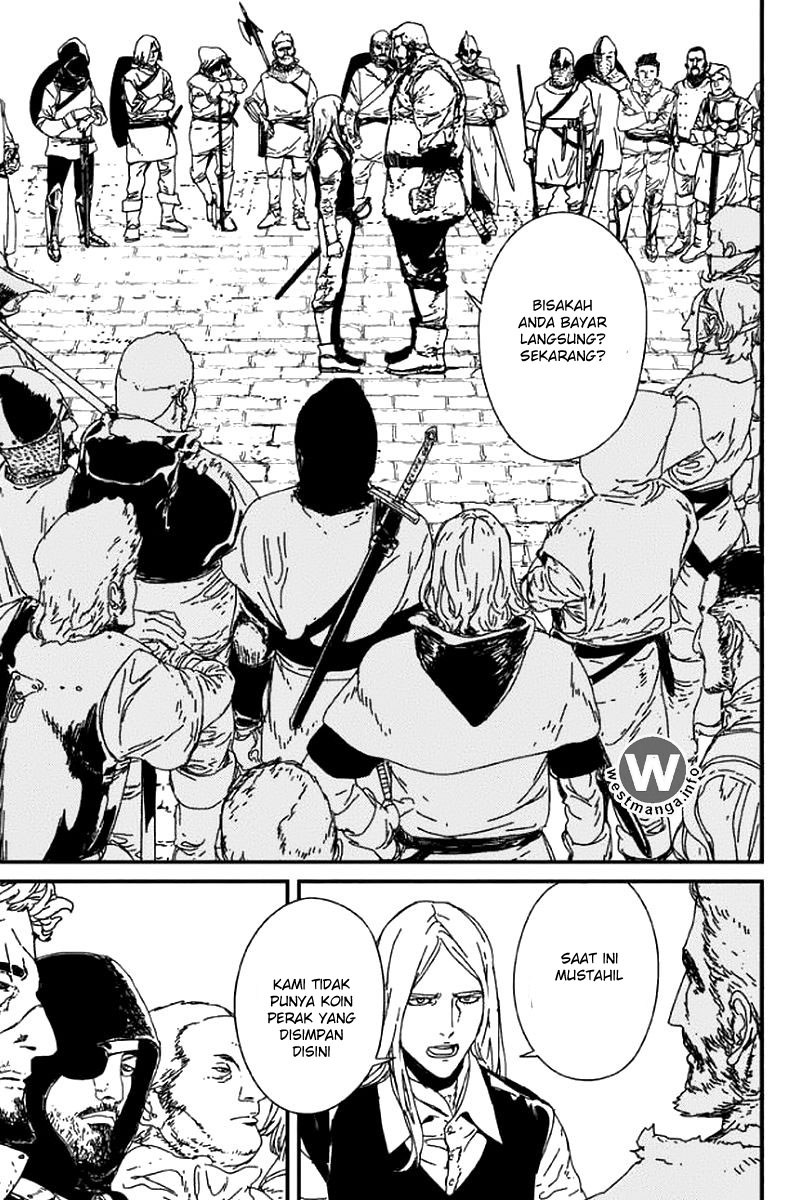 Issak chapter 2