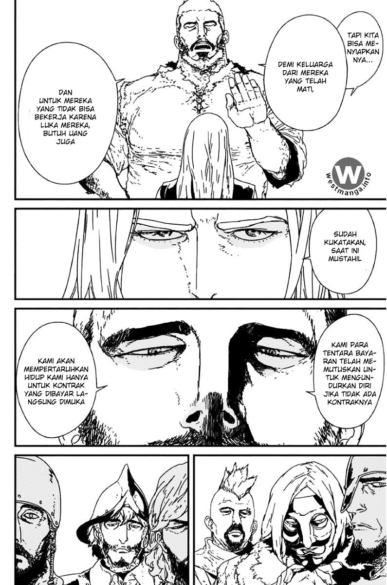 Issak chapter 2