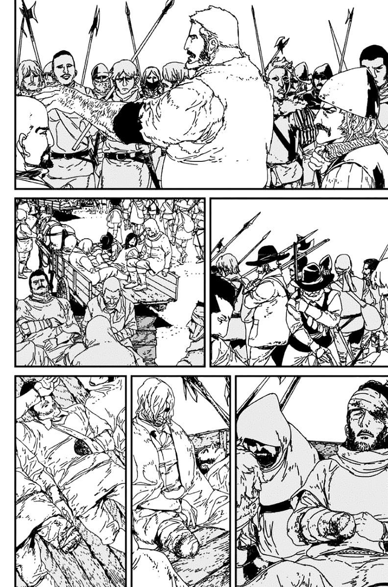 Issak chapter 2
