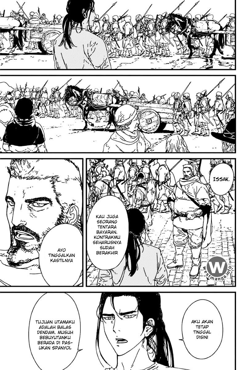Issak chapter 2