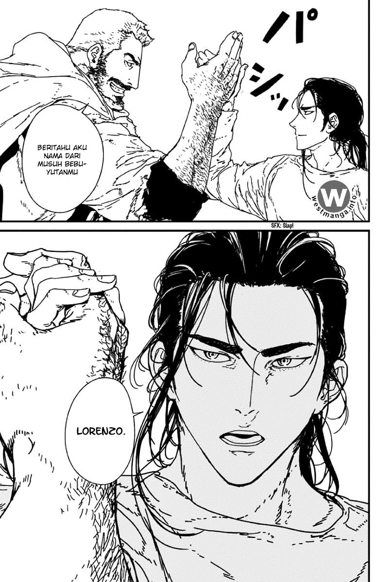Issak chapter 2