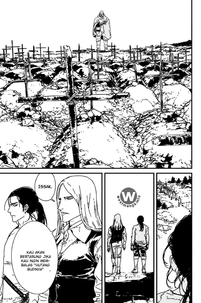 Issak chapter 2