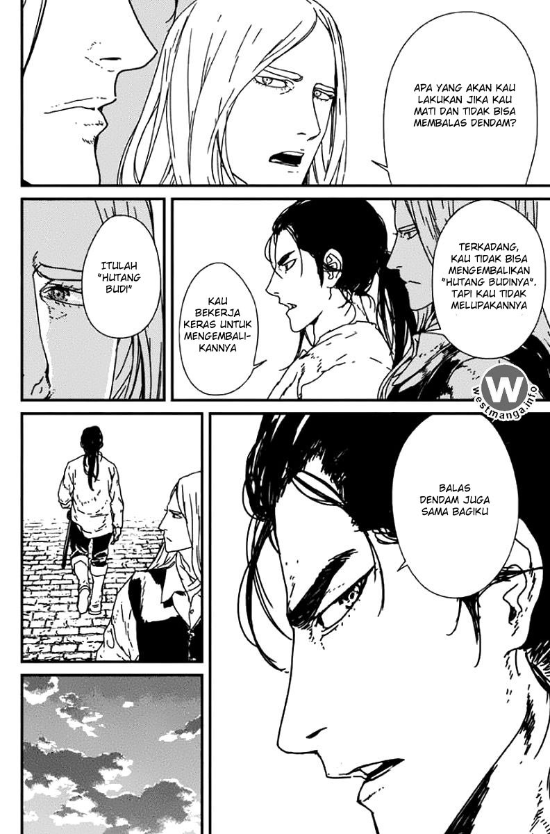 Issak chapter 2