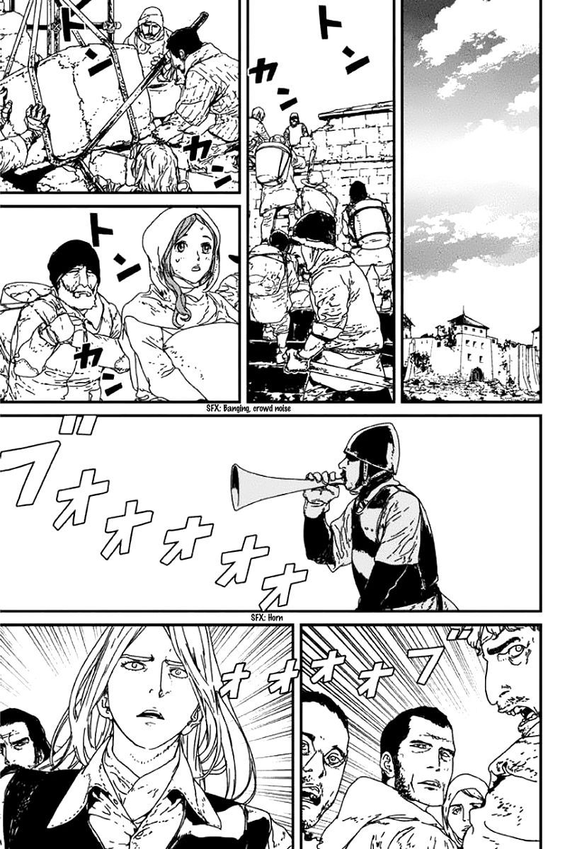 Issak chapter 2