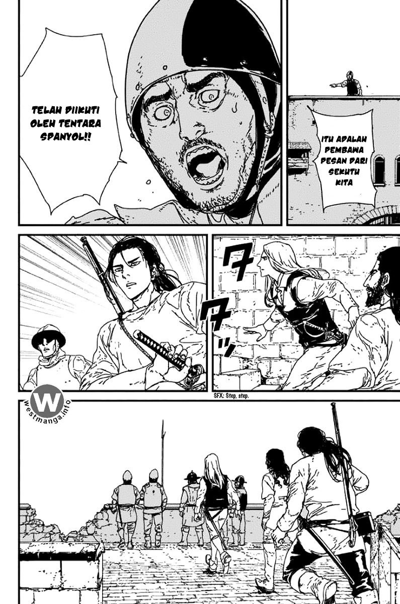 Issak chapter 2