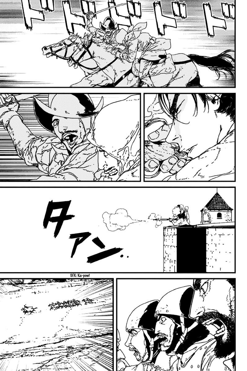 Issak chapter 2