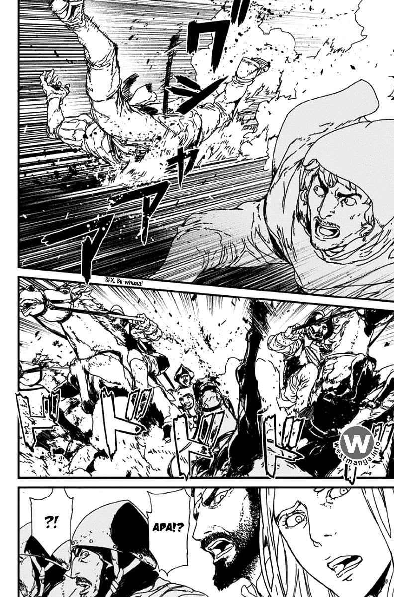 Issak chapter 2