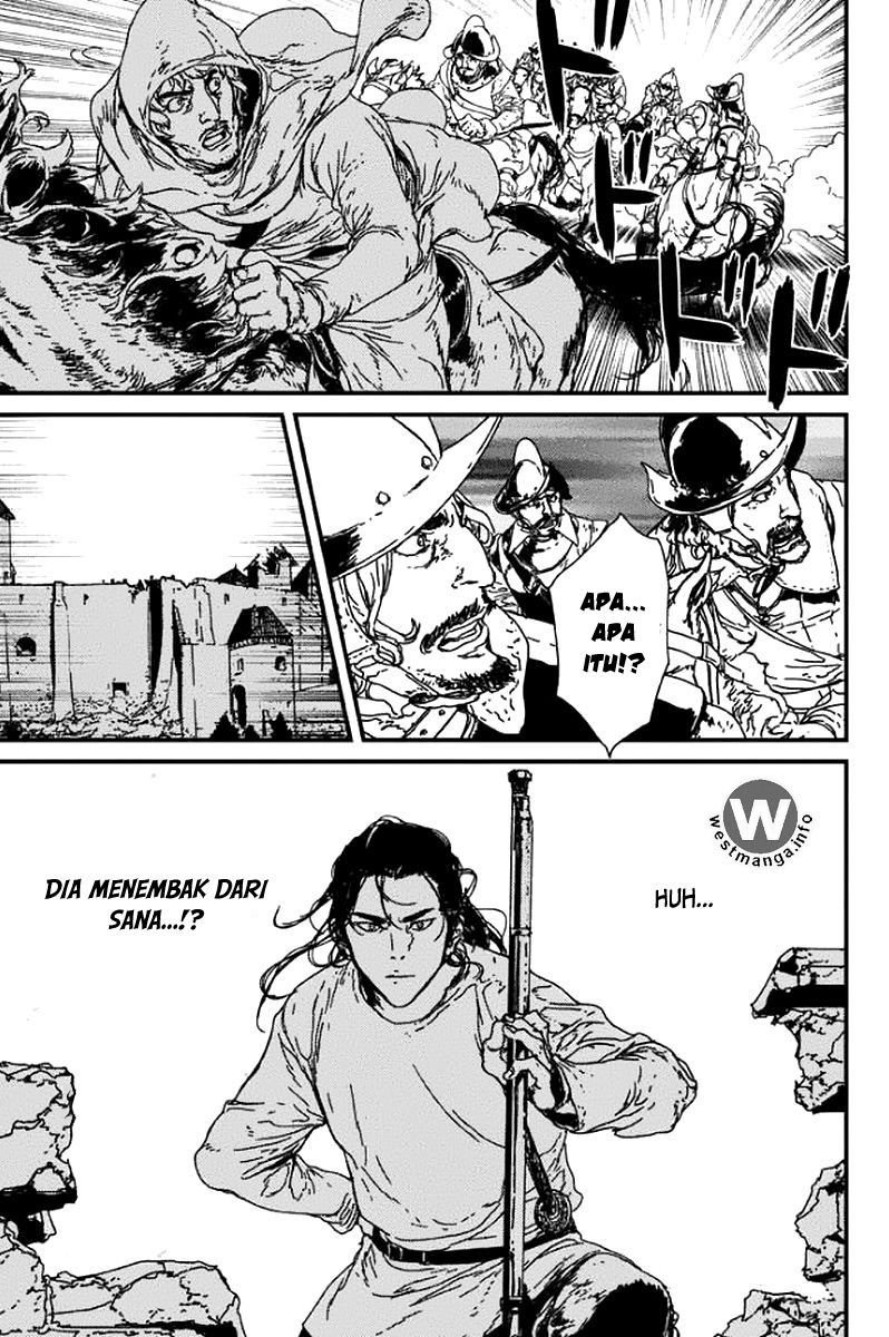 Issak chapter 2