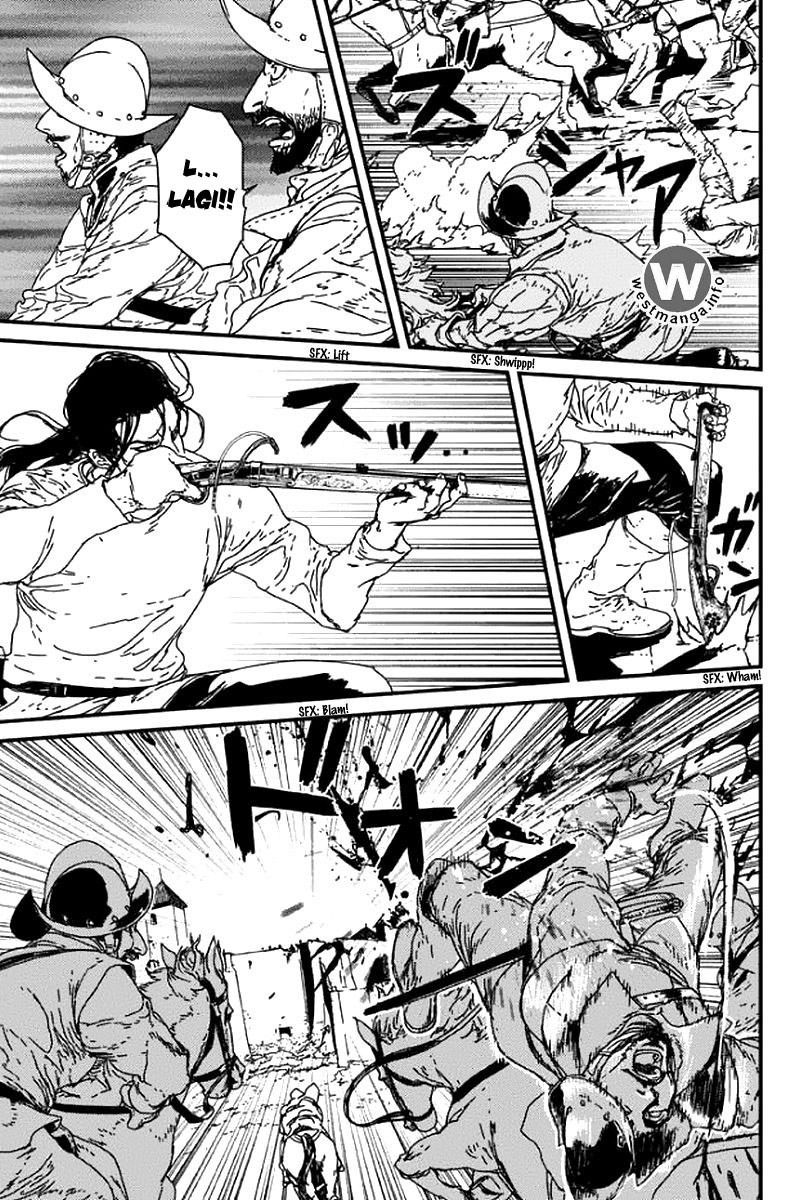 Issak chapter 2