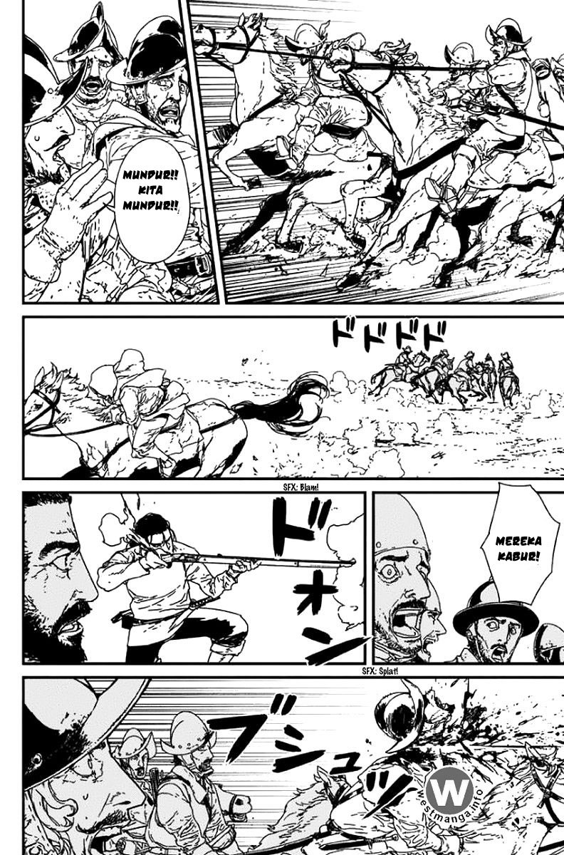 Issak chapter 2