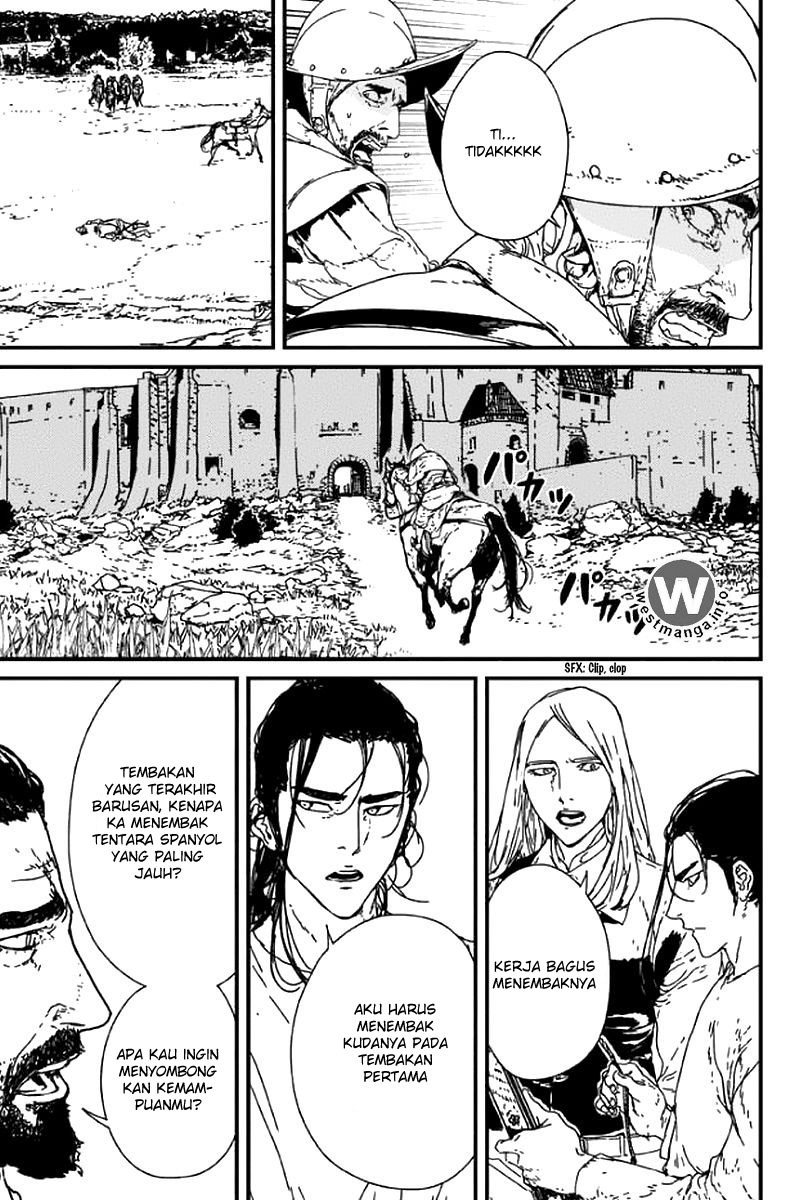 Issak chapter 2