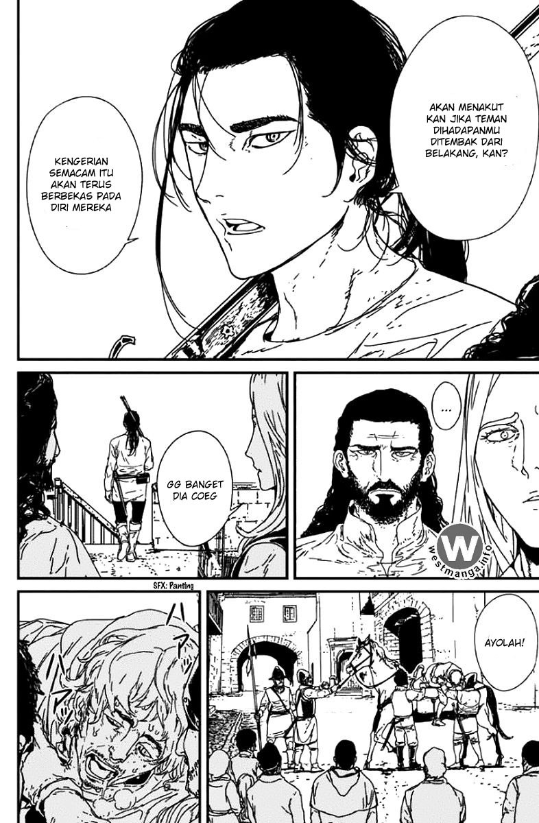 Issak chapter 2