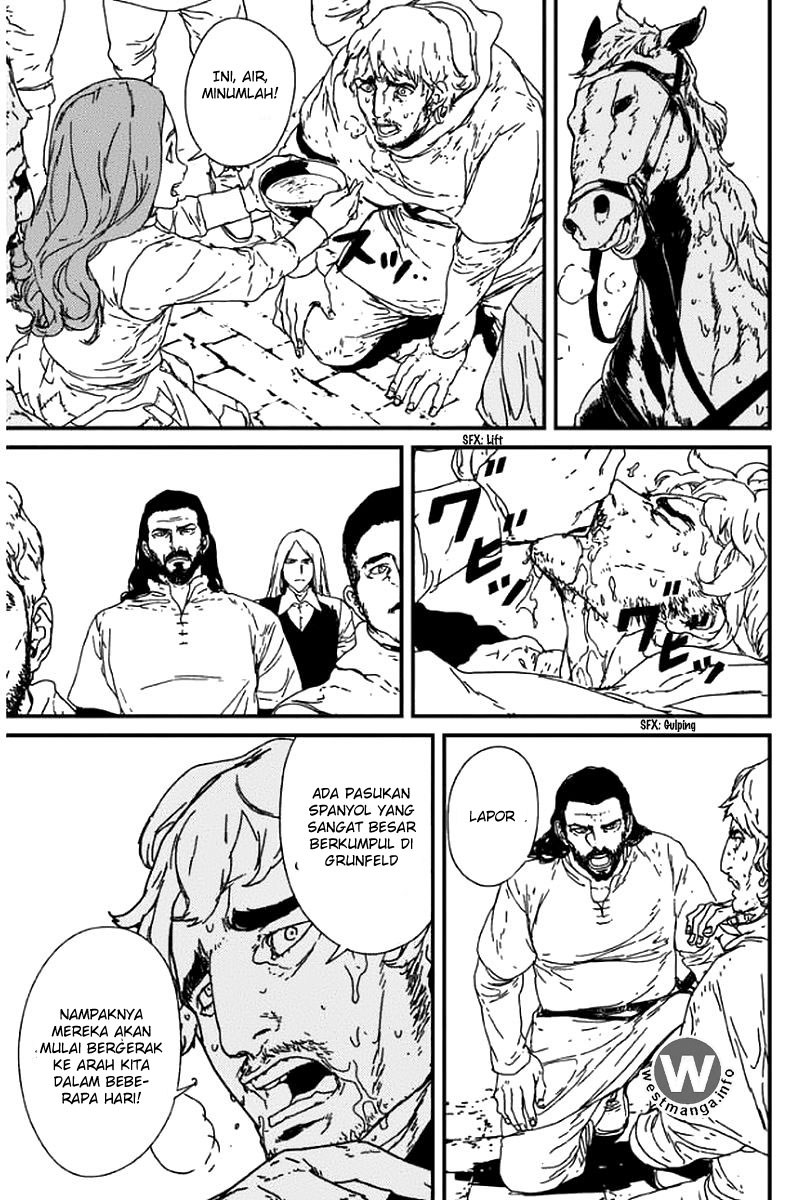 Issak chapter 2