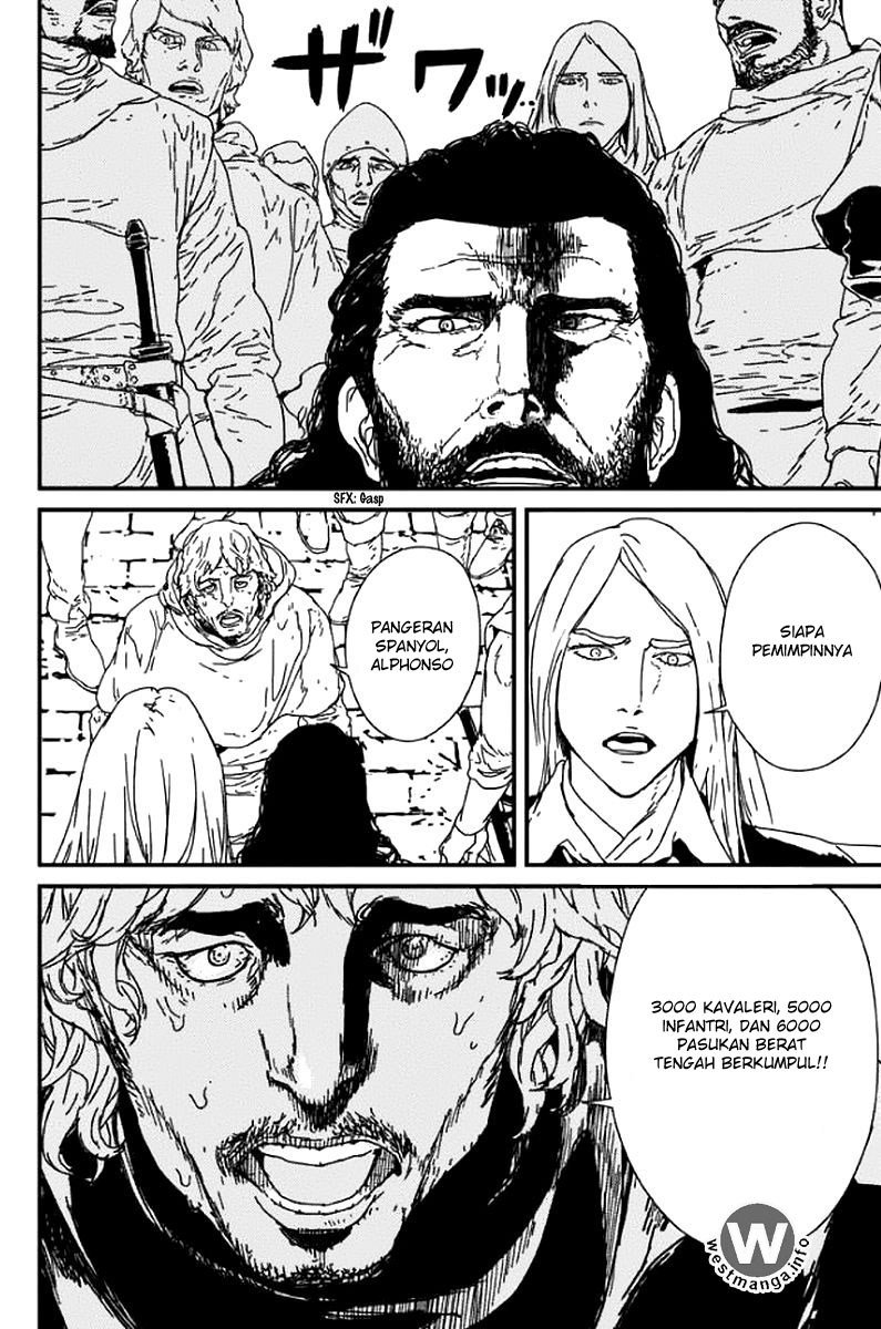 Issak chapter 2