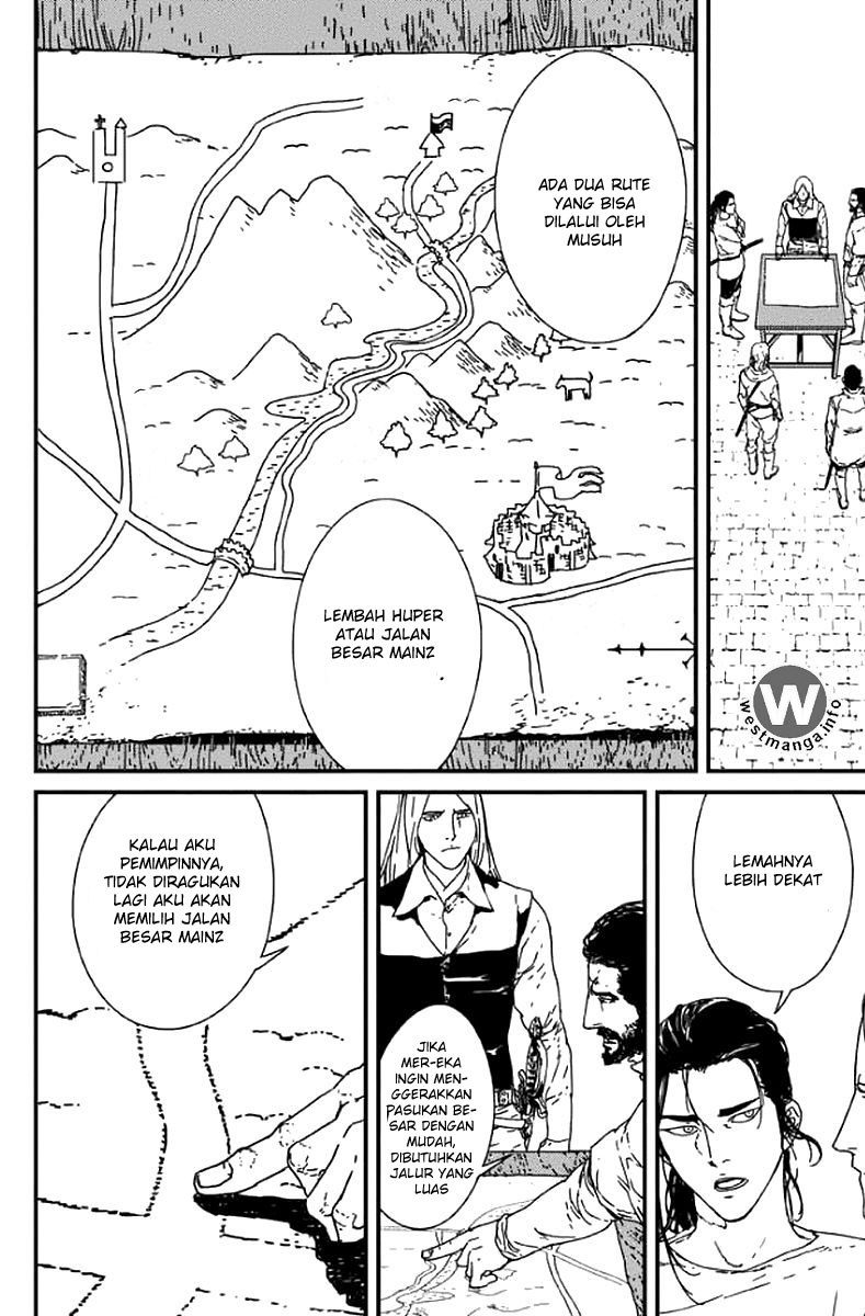 Issak chapter 2
