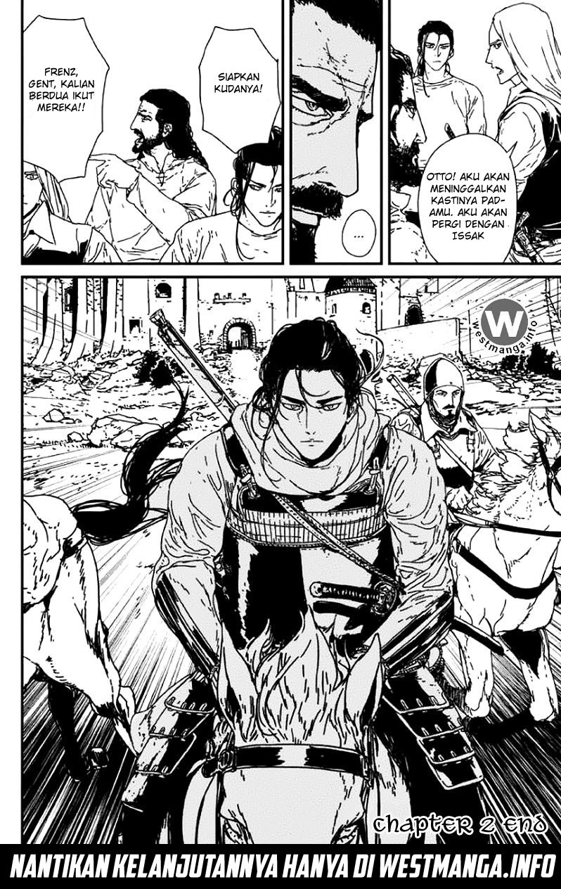 Issak chapter 2