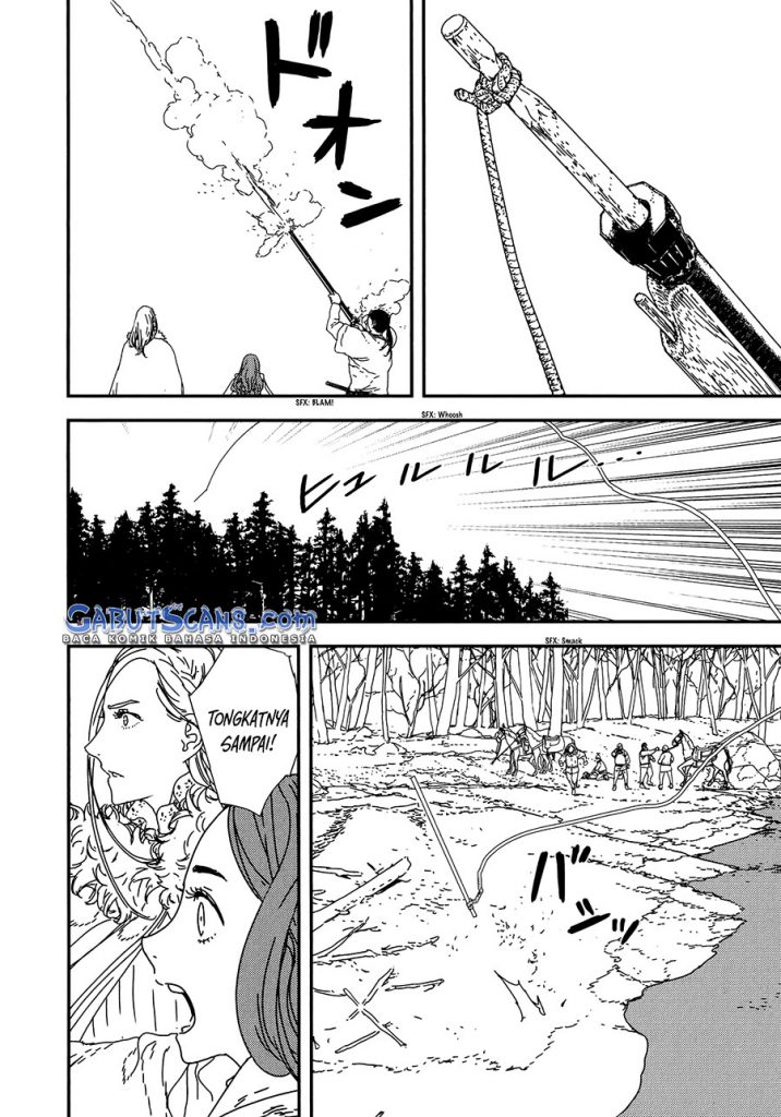 Issak chapter 23