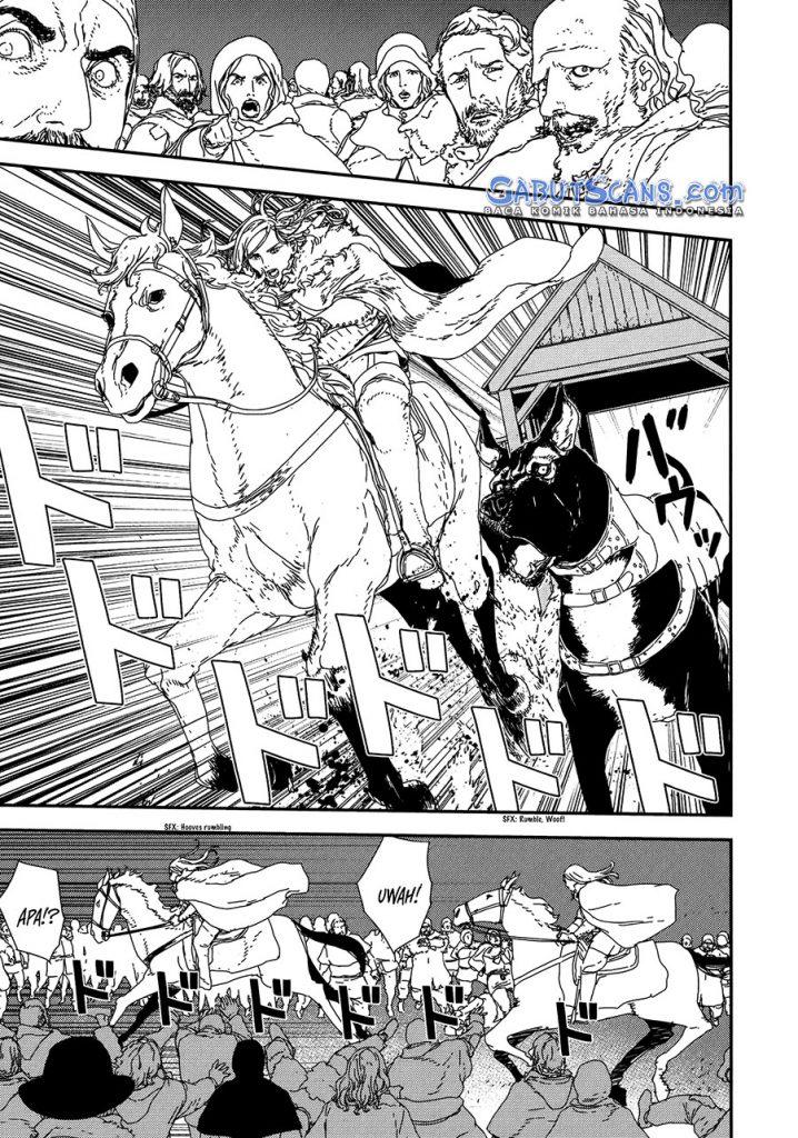 Issak chapter 23