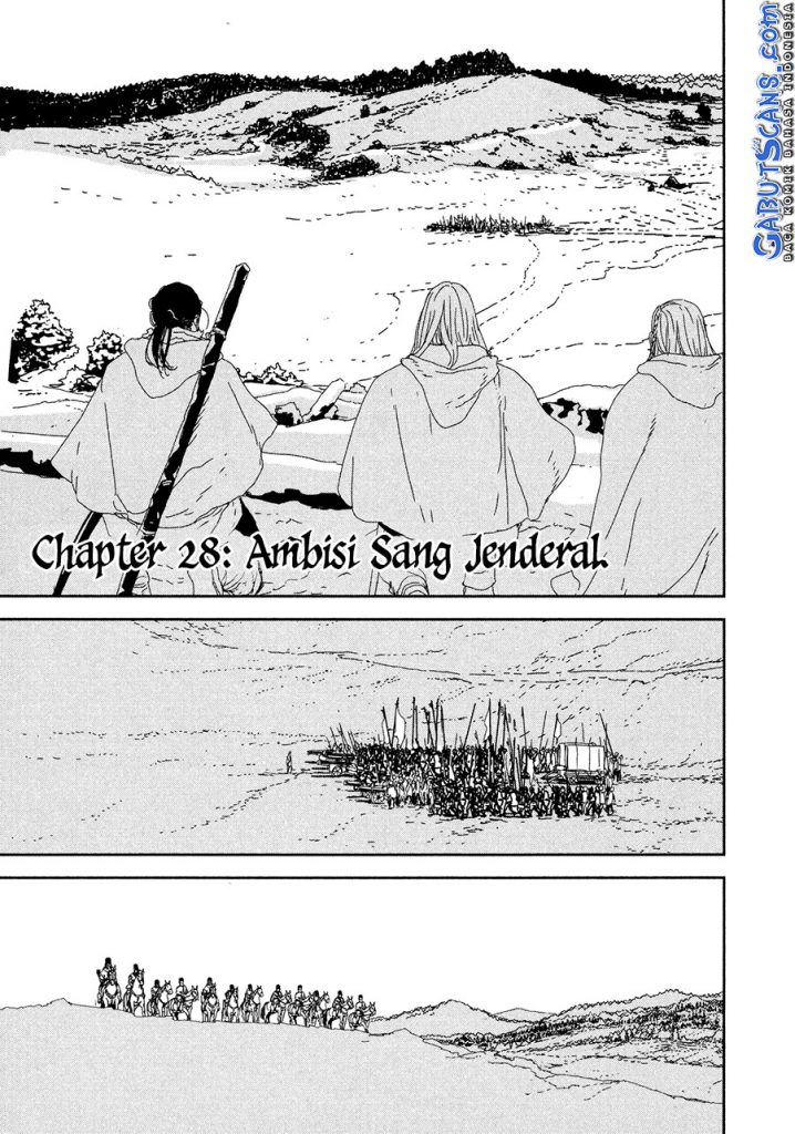 Issak chapter 28