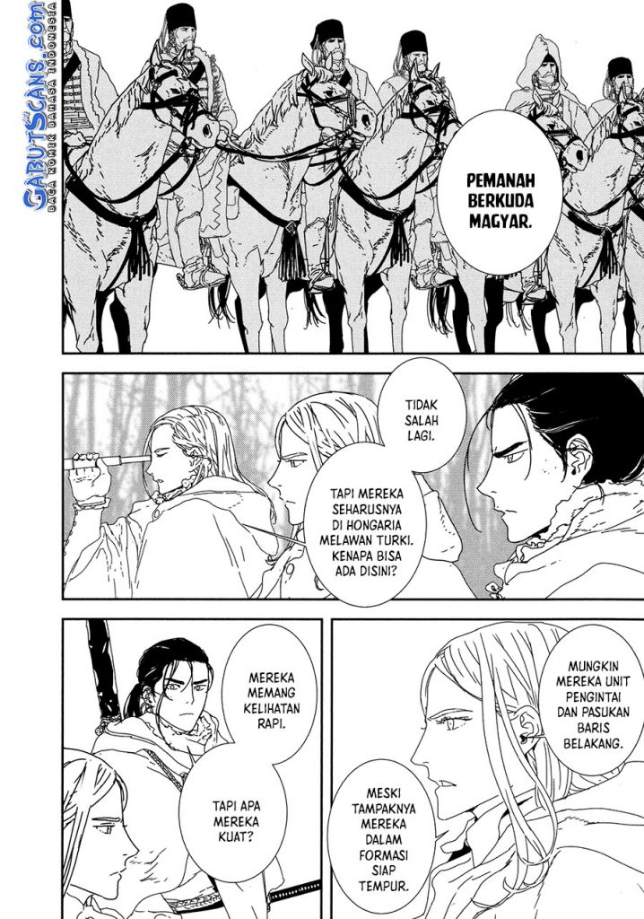 Issak chapter 28