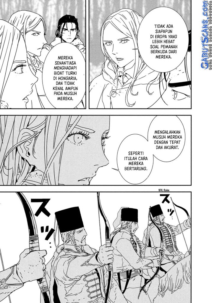 Issak chapter 28