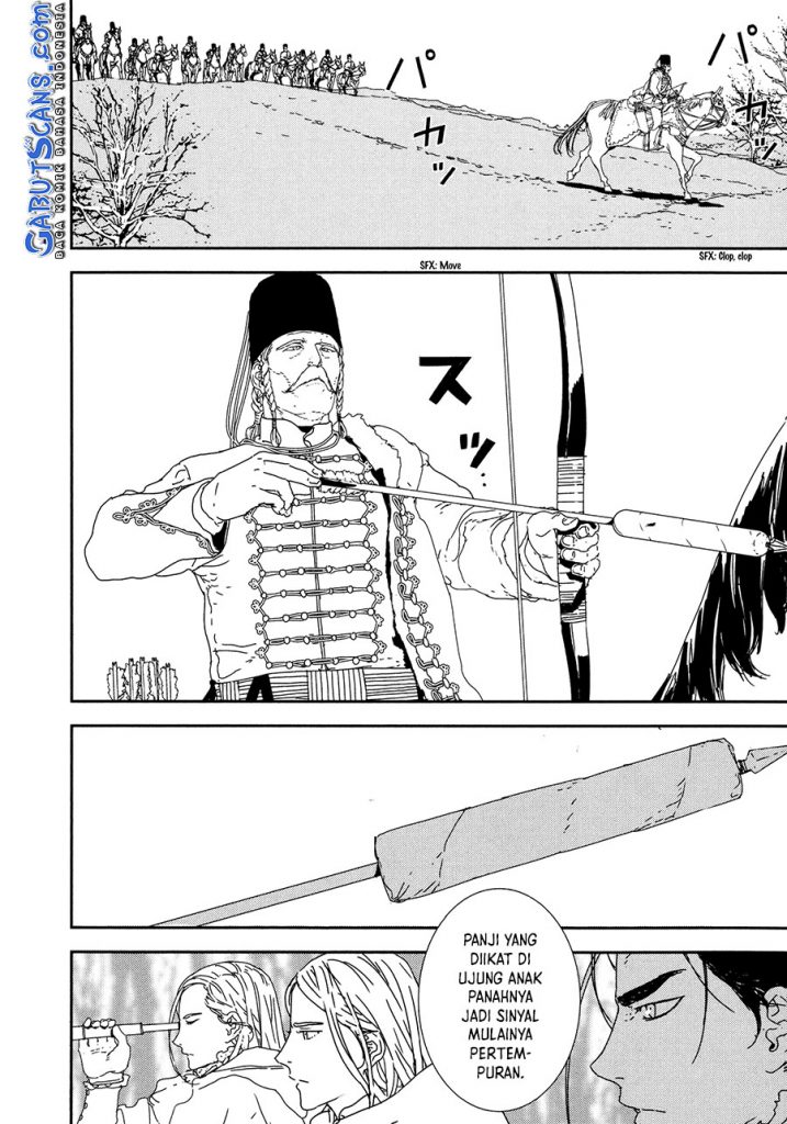 Issak chapter 28