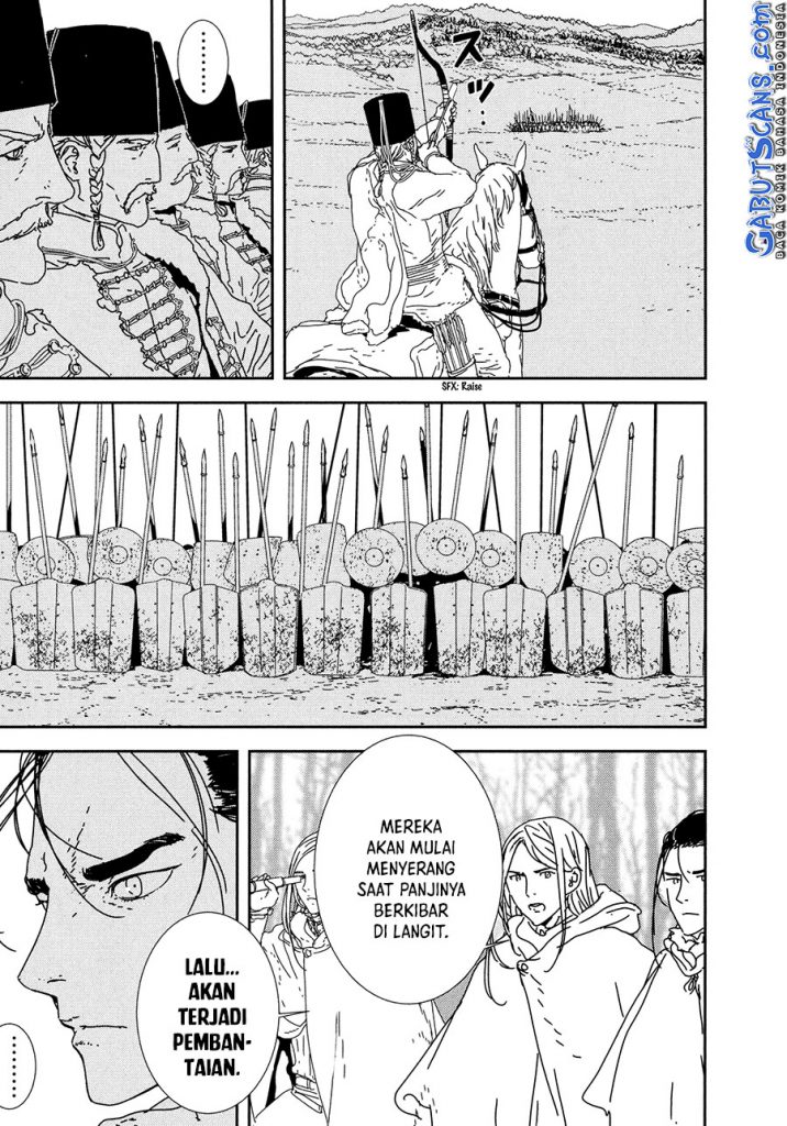 Issak chapter 28