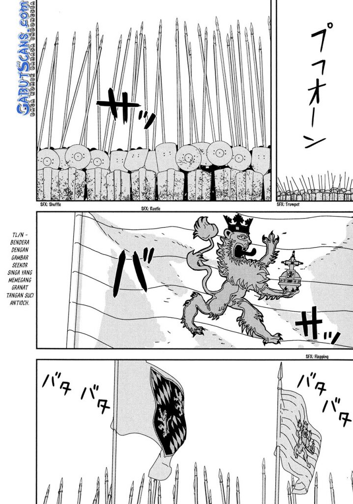 Issak chapter 28