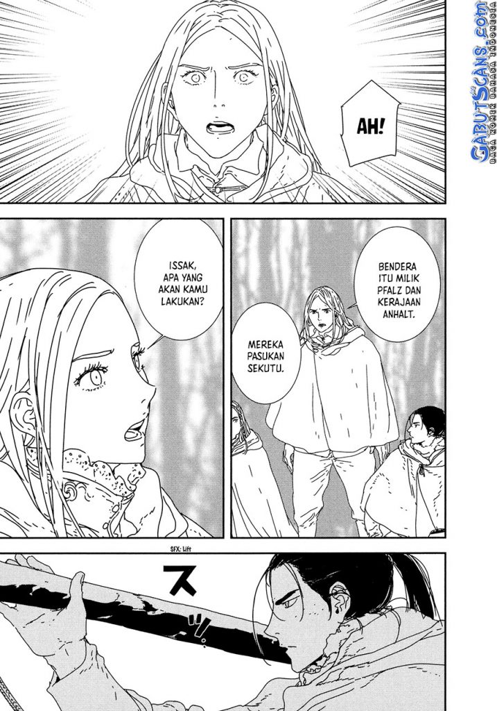 Issak chapter 28