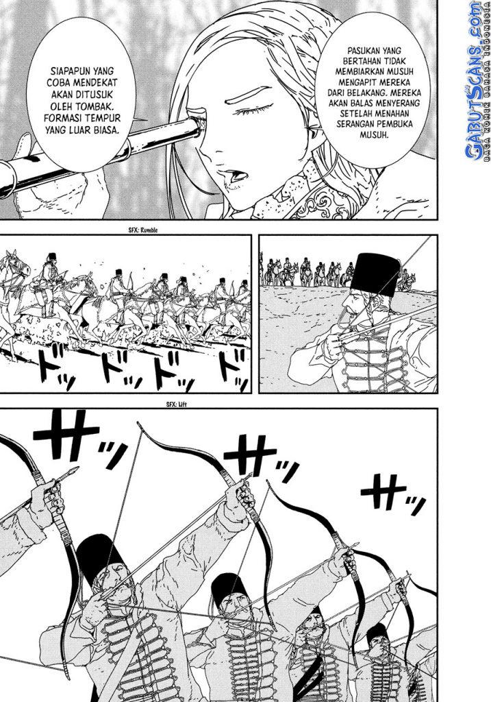 Issak chapter 28