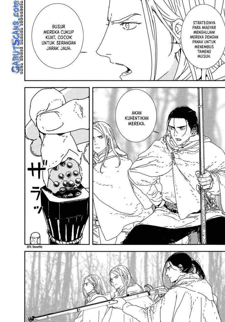 Issak chapter 28