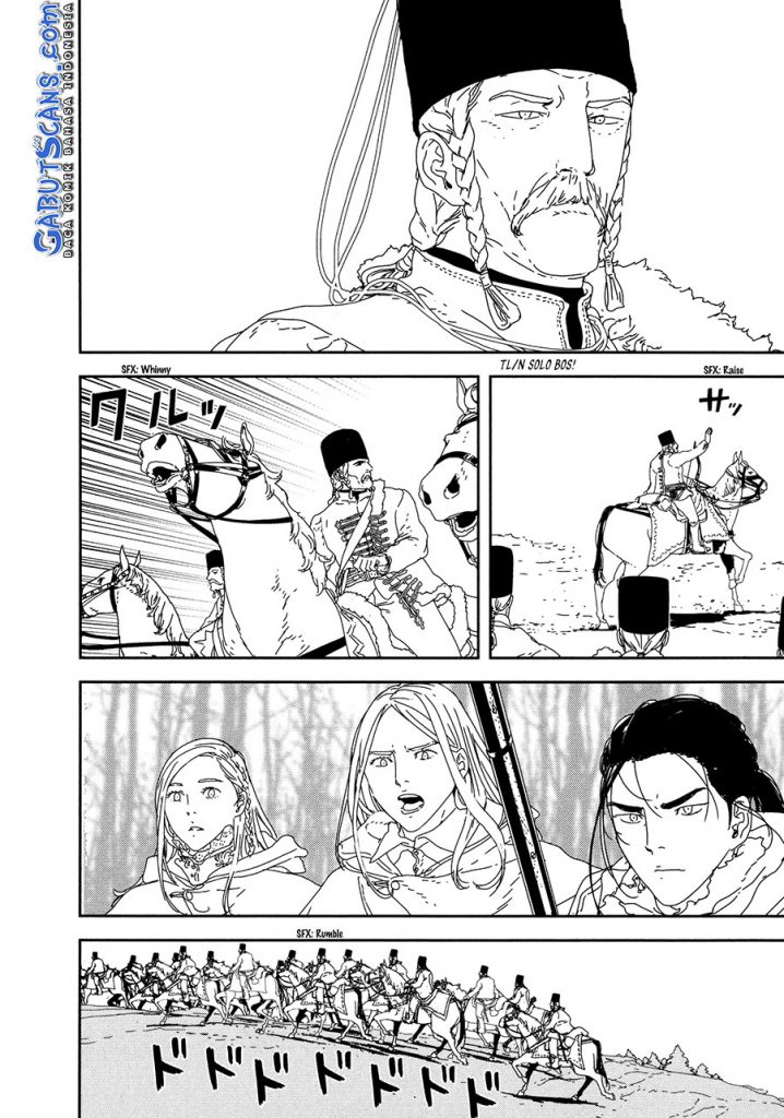 Issak chapter 28