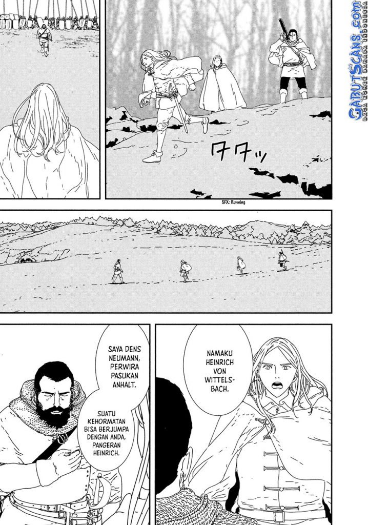 Issak chapter 28
