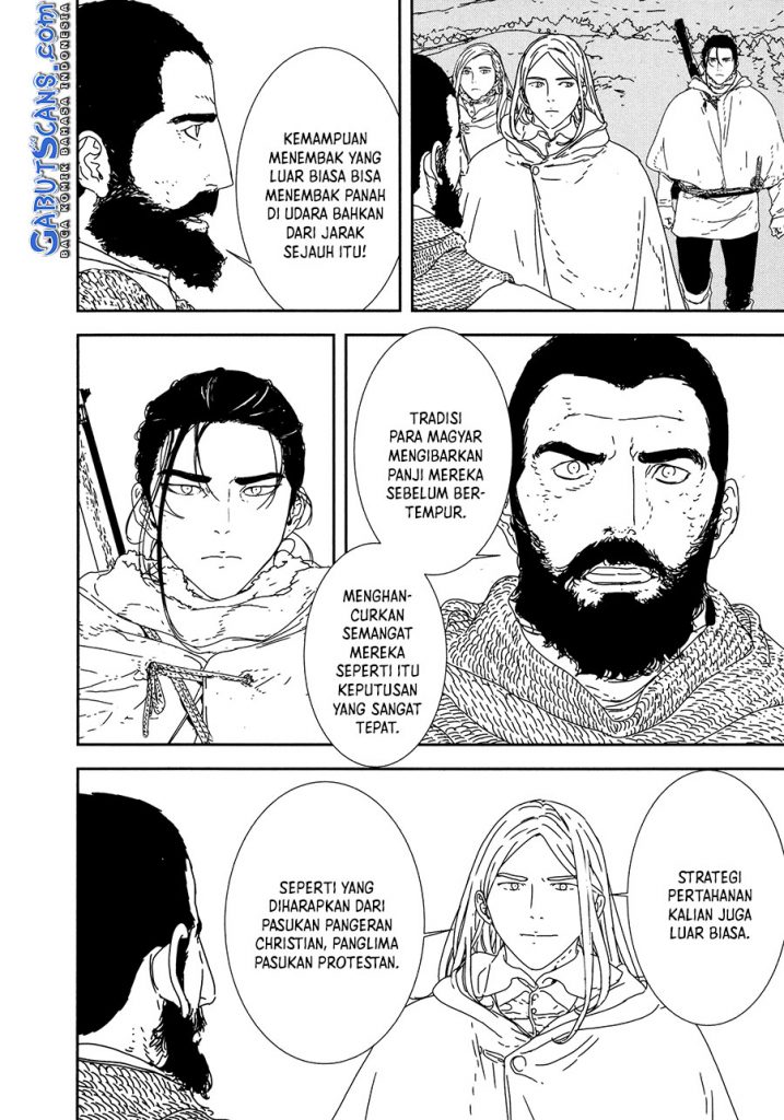 Issak chapter 28