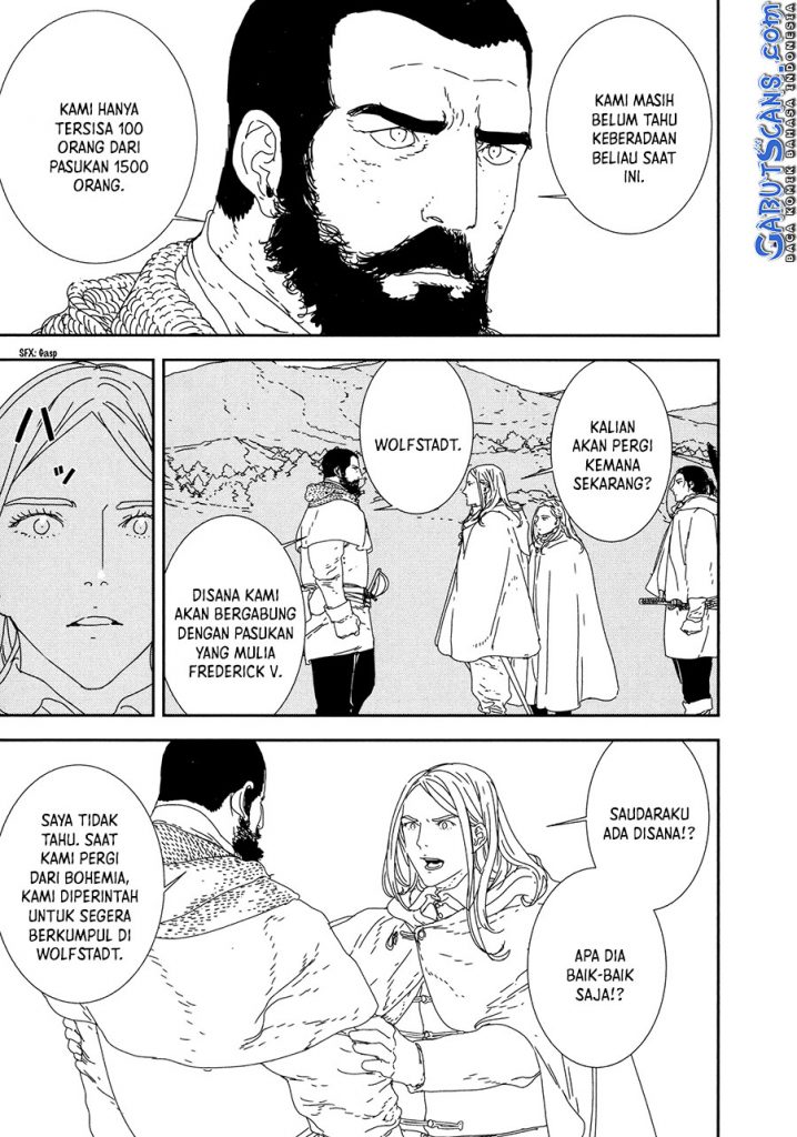 Issak chapter 28