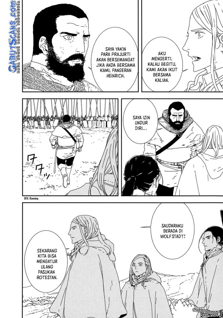 Issak chapter 28