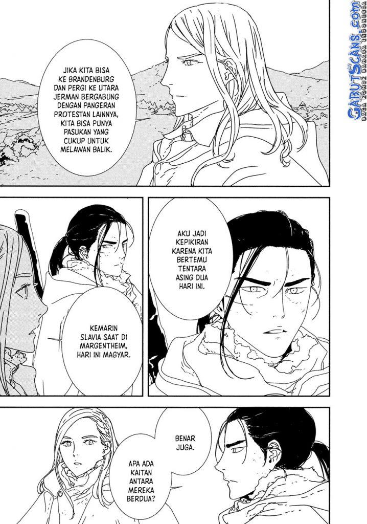 Issak chapter 28