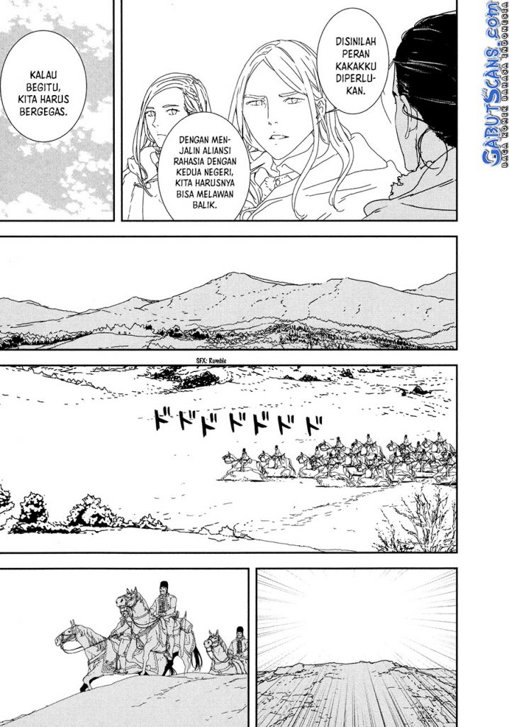 Issak chapter 28