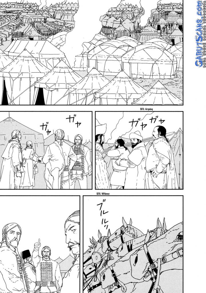 Issak chapter 28