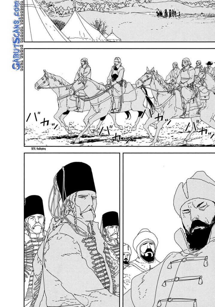 Issak chapter 28