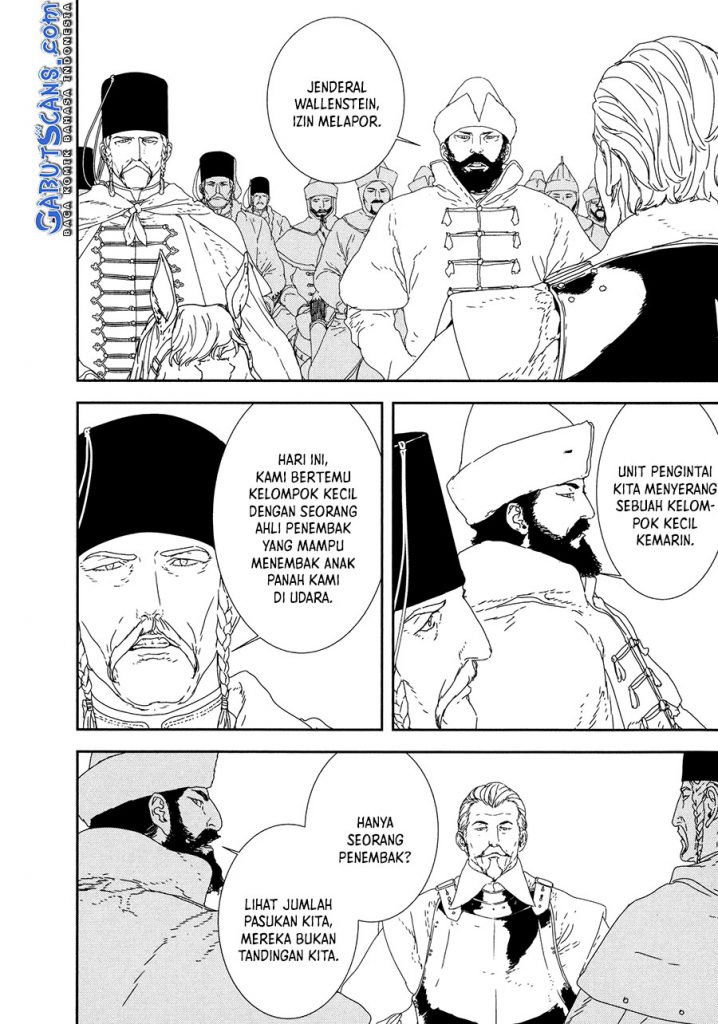 Issak chapter 28