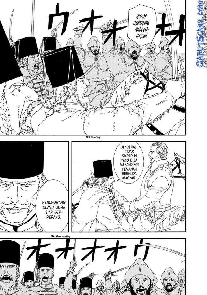 Issak chapter 28