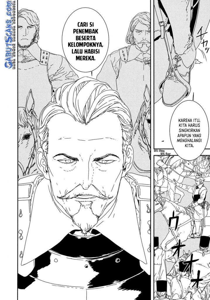 Issak chapter 28