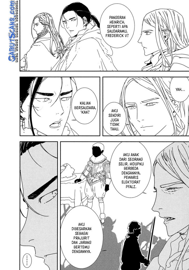 Issak chapter 28