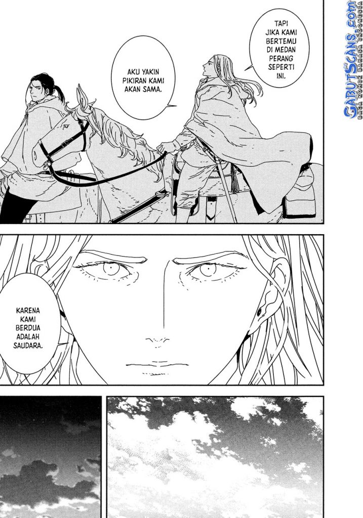 Issak chapter 28