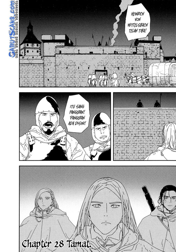 Issak chapter 28