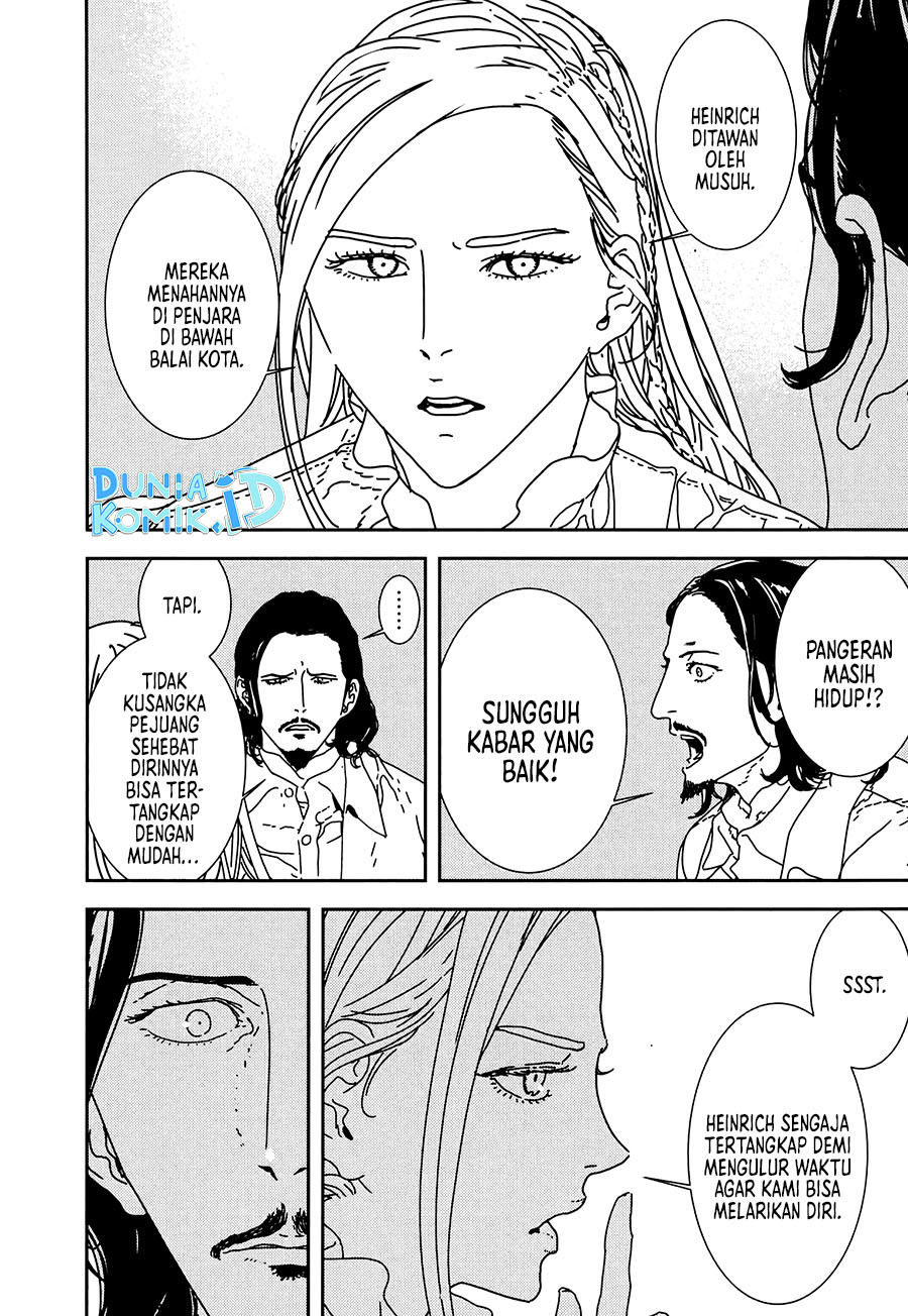 Issak chapter 36