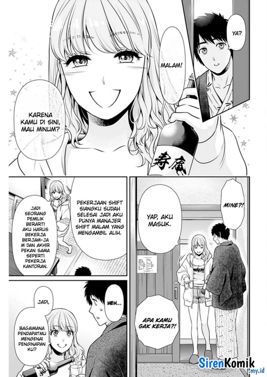Dilarang COPAS - situs resmi www.mangacanblog.com - Komik issho ni kurashite ii desu ka 041 - chapter 41 42 Indonesia issho ni kurashite ii desu ka 041 - chapter 41 Terbaru 19|Baca Manga Komik Indonesia|Mangacan